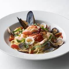 イタリア料理 Sakanaya サカナヤ 2