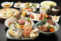 寿司割烹 すし将 2