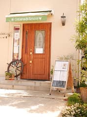 Osteria Timone オステリア ティモーネ 2