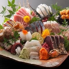 たらいうどん 喜多八 2