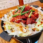 ホルモン焼き たんちゃん 3