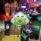 KEMURI mist jungle ケムリ ミストジャングル 3