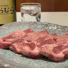 焼肉 しおむら 2