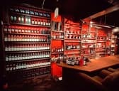 BarAtelier 銀座店 3