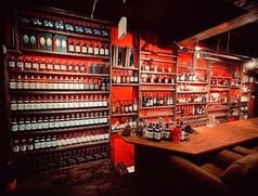 BarAtelier 銀座店 2