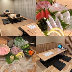 海鮮酒場 誠大 2