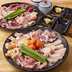 名代なかの食鶏 堺 深井店 2