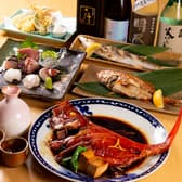 お魚料理専門店 さん喜ち 3