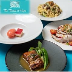 ザテラスオブキョウト TheTerraceofKyoto 烏丸 2