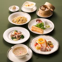 レストラン セブンシーズ オークラ千葉ホテル 2