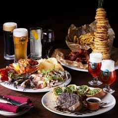 BEER&GRILL コウベビアハウゼ 2