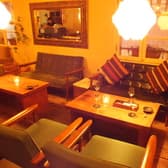 カフェ マムーニア Cafe Mamounia 3