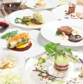 神戸 ル・ヴァンヴェール Le Vent Vert 3