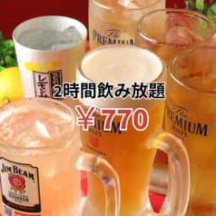 韓国屋台酒場 韓兵衛 町田レンガ通り一番街店 2