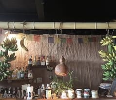 Bamboo Forest バンブーフォレスト 2