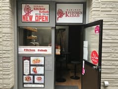 キッチンケバブ 2
