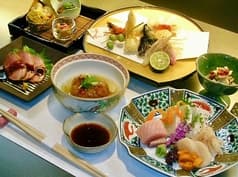 季節一品 むら本 2