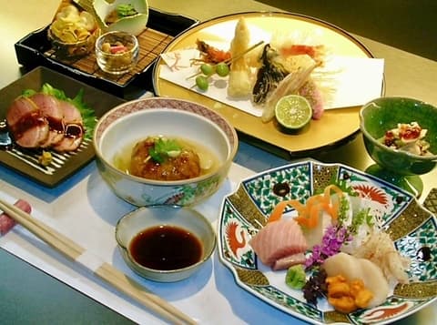 季節一品 むら本