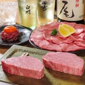 炭火焼肉 つばさ 3