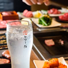 赤身焼肉のカリスマ 牛恋 新宿店 2