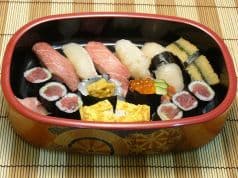 だるま鮨 上大崎 2