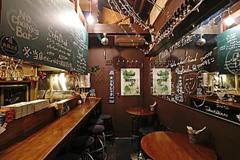 たこ焼バー うツボ 2条店