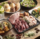 ～ミートパラダイス～美しくなる ビアガーデン　銀座　 3