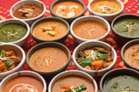 マンダラ 神保町