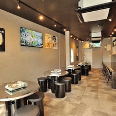 韓国料理チングネ 2