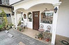 夢香る喫茶 パティオ 2