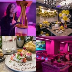 シーシャバー　シックス 2