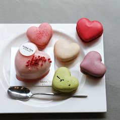 NANATEA & Tsutsumi 青山本店 2