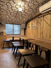 越後屋 新宿西口 2