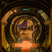 ＡＣＯＵＴＥ 　久茂地店 3