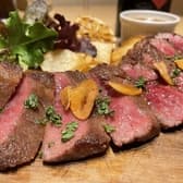 タパス＆タパス 目黒店 3