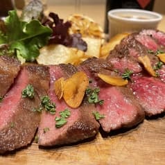 タパス＆タパス 目黒店 2