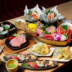 酒楽旬魚 ごう 高木中央店 2