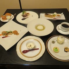 ますや旅館 オーベルジュ 2