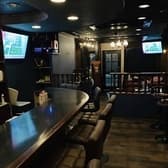 Karaoke bar 鹿音 3