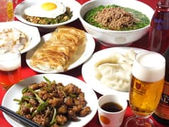 歓迎 あやめ橋店 2