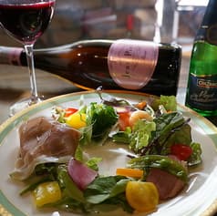 隠れ家イタリアン シエナ 2