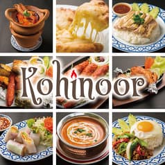 コーヒヌール 品川店 2