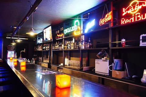 TOKYO RED CLUB トーキョーレッドクラブ 南青山