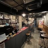 wine&coffee ボリィズ 3