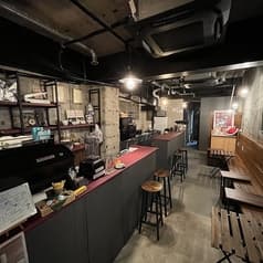 wine&coffee ボリィズ 2