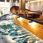 釣船茶屋ざうお TOKYO BAY店 3