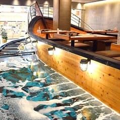 釣船茶屋ざうお TOKYO BAY店 2