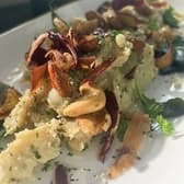 創作DiningくうCasual Barだい 3