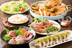 居酒屋 agura アグラ 2