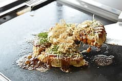 鉄板焼き&ダイニングGOALD 2